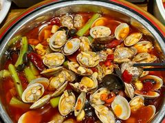 -乔街深夜食堂·小龙虾·高压锅生蚝(杭州总店)