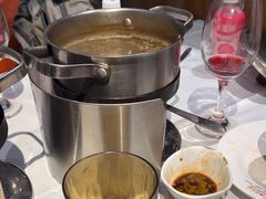 -领鲜活海鲜榴莲自助火锅(东门店)