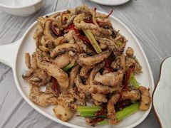 -昱德来·天津菜(河西店)