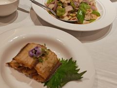 -宁波逸东豪生大酒店·逸轩中餐厅