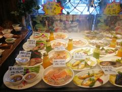 -苏大嘴海鲜牧场(奥林匹克店)