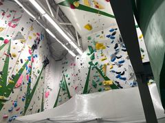 -绿壁虎攀岩基地(Tcar店)