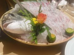 -小山日本料理(太古汇店)
