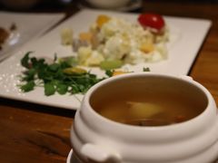 -陆壹捌餐厅(五大道店)