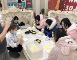 -妍悦母婴月子会所(武汉天地店)