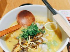 -云味馆·云南菜·云南米线(地王店)