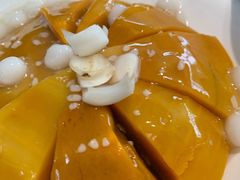 醪糟南瓜-土桥手掌鸡·26年灌县老味道(都江堰店)