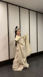 -盘子女人坊生日照·摄影馆(浦东店)