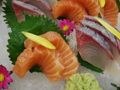 -简家·海鲜盛宴(下沙店)