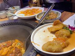 -山河屯铁锅炖·非遗铁锅炖(华强北店)