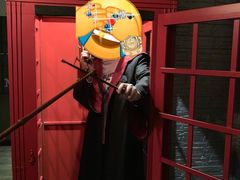 -逃脱反斗城沉浸剧情密室(北京路店)