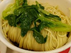 拌面-振鼎鸡(华阴路店)