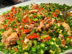 -山石榴·贵州菜(丰盛里店)