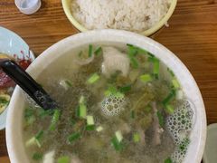 -陈记汤饭(水巷口店)