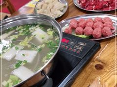 -江村四哥新鲜牛肉店(江高总店)