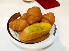 -斗牛士牛排餐厅(嘉里汇店)