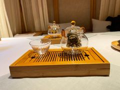 -叶叶菩提·晋福宫