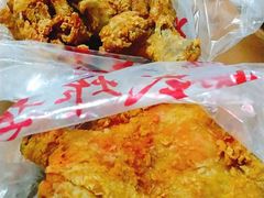 -白纸坊美式炸鸡