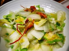 -老头儿油爆虾(星光一期店)