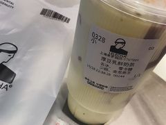 -LELECHA乐乐茶(美罗城店)