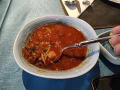 -La Medina餐厅(亮马河南路店)