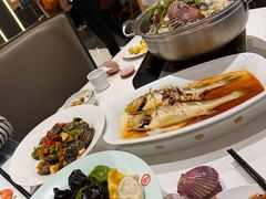 -双合园·海鲜水饺青岛菜(九水东路店)