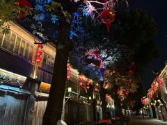 -三坊七巷历史文化街区