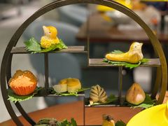 -花家怡园HUA'S RESTAURANT(崇文门·哈德门广场店)