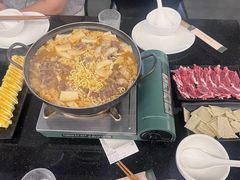 -炙韩料理·部队锅专门店
