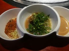-蜀滋香鲜鱼火锅(黄金路店)