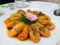 -寻味顺德·南记酒家·传统顺德菜·鱼生(广源路店)