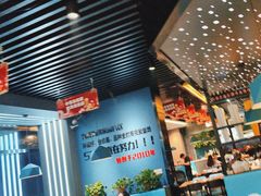 -517烧烤·龙虾·海鲜大排档(万象都荟店)