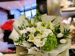 -EPOQUE·一刻花店(兴业太古汇店)