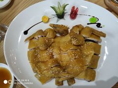 -德胜轩正宗顺德菜(宝安沙井会展中心店)