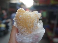 糖饺子-心太软糖油粑粑