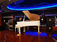 -圣雷克大酒店-爱琴海自助餐厅