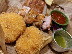 -正泰餐厅AmazingThai(亦庄店)