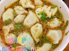 -回坊马二饺子馆