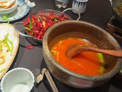 -山石榴·贵州菜(丰盛里店)