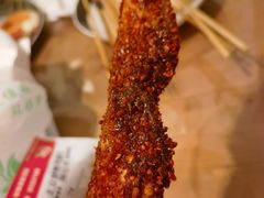 -西单翅酷(西单店)