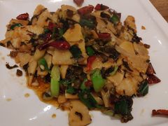 -福子家·闽北光泽菜(华林店)