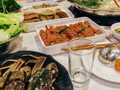 -多迷烫菜广场(水心大厦店)