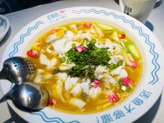 -花椒俏川菜小馆(南海万达店)