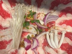 -韩时烤肉(丰科万达广场店)