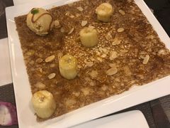 -LA CREPERIE BRETONNE布列塔尼法式餐厅(天童北路店)