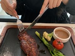 -西堤厚牛排(昆山店)