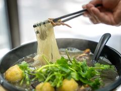 鸭血粉丝汤-京陵鸭血粉丝汤(景德路店)