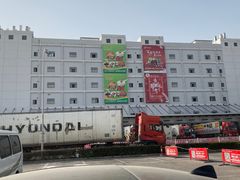 -无锡天鹏食品城