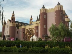 -安徒生童话乐园