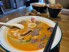 -一峰沙茶面(海峡国际店)